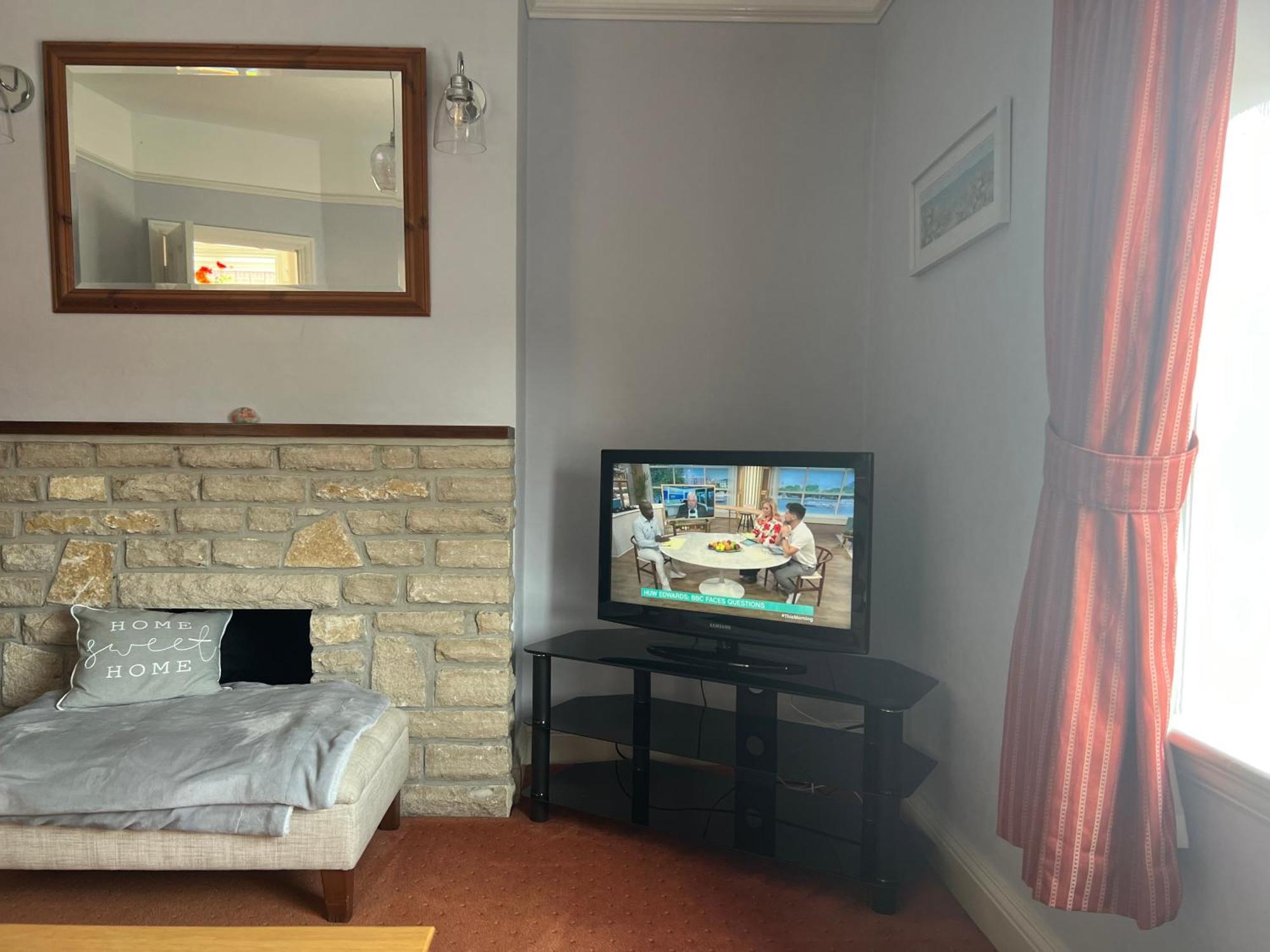 Brook Roof Terrace * Swanage