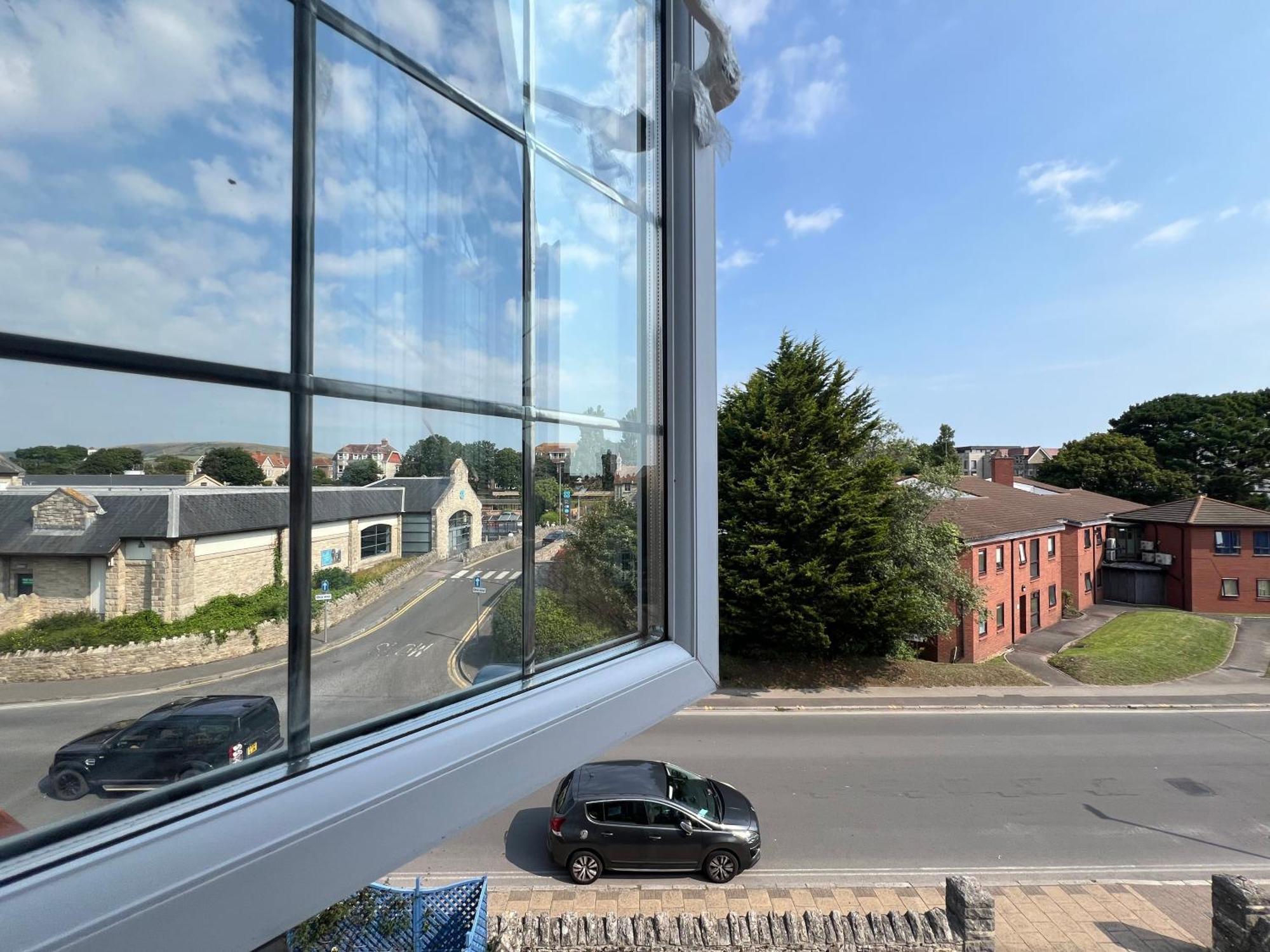 Apartamento Brook Roof Terrace *