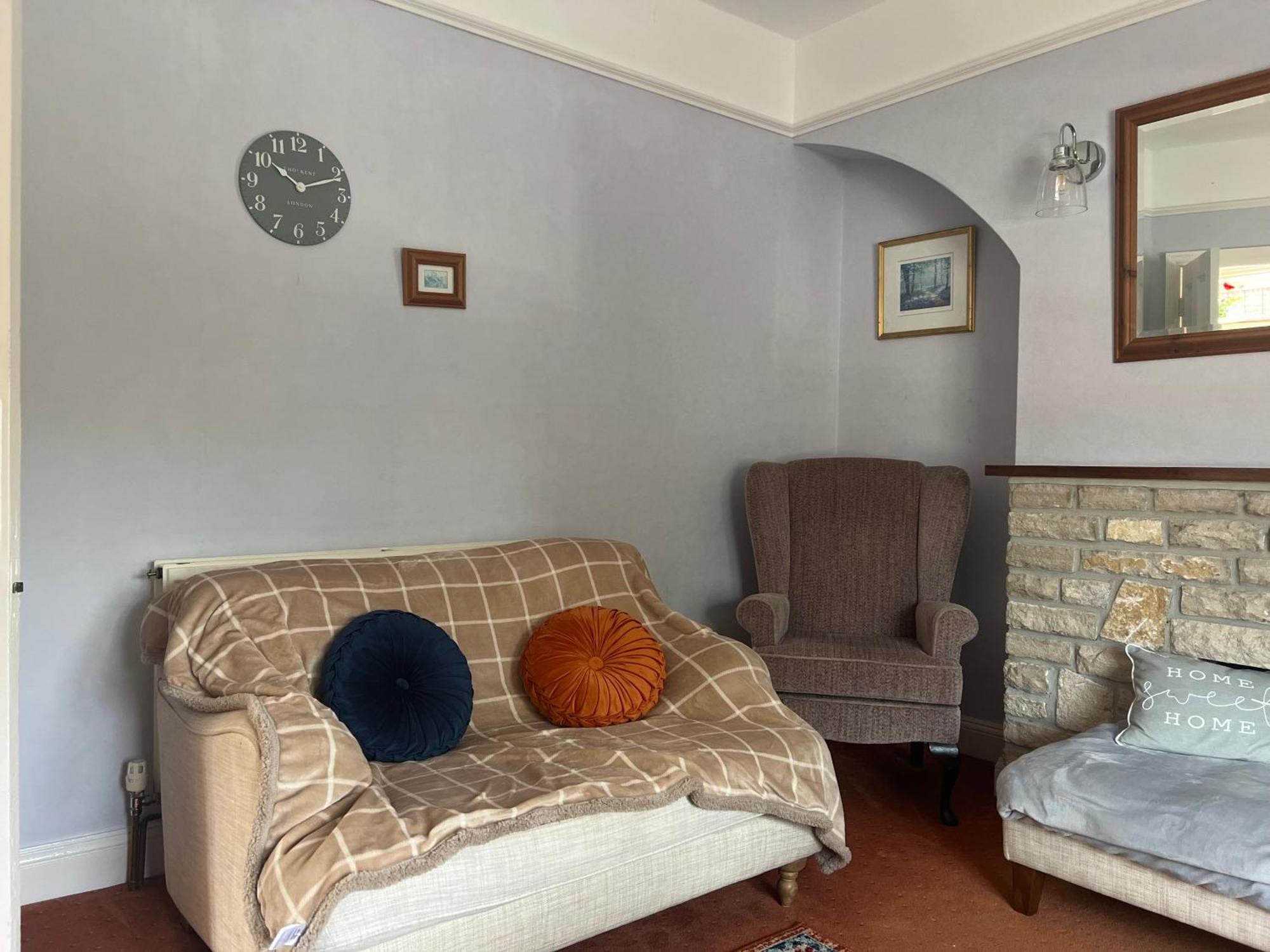 Apartamento Brook Roof Terrace *