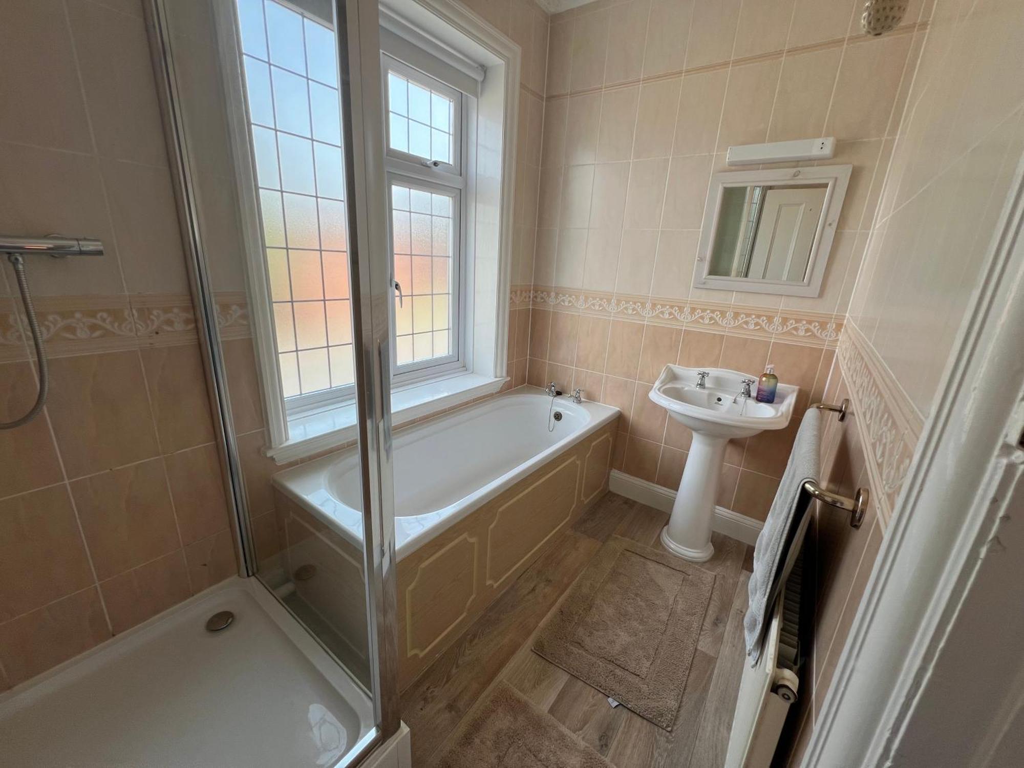 Apartamento Brook Roof Terrace Swanage