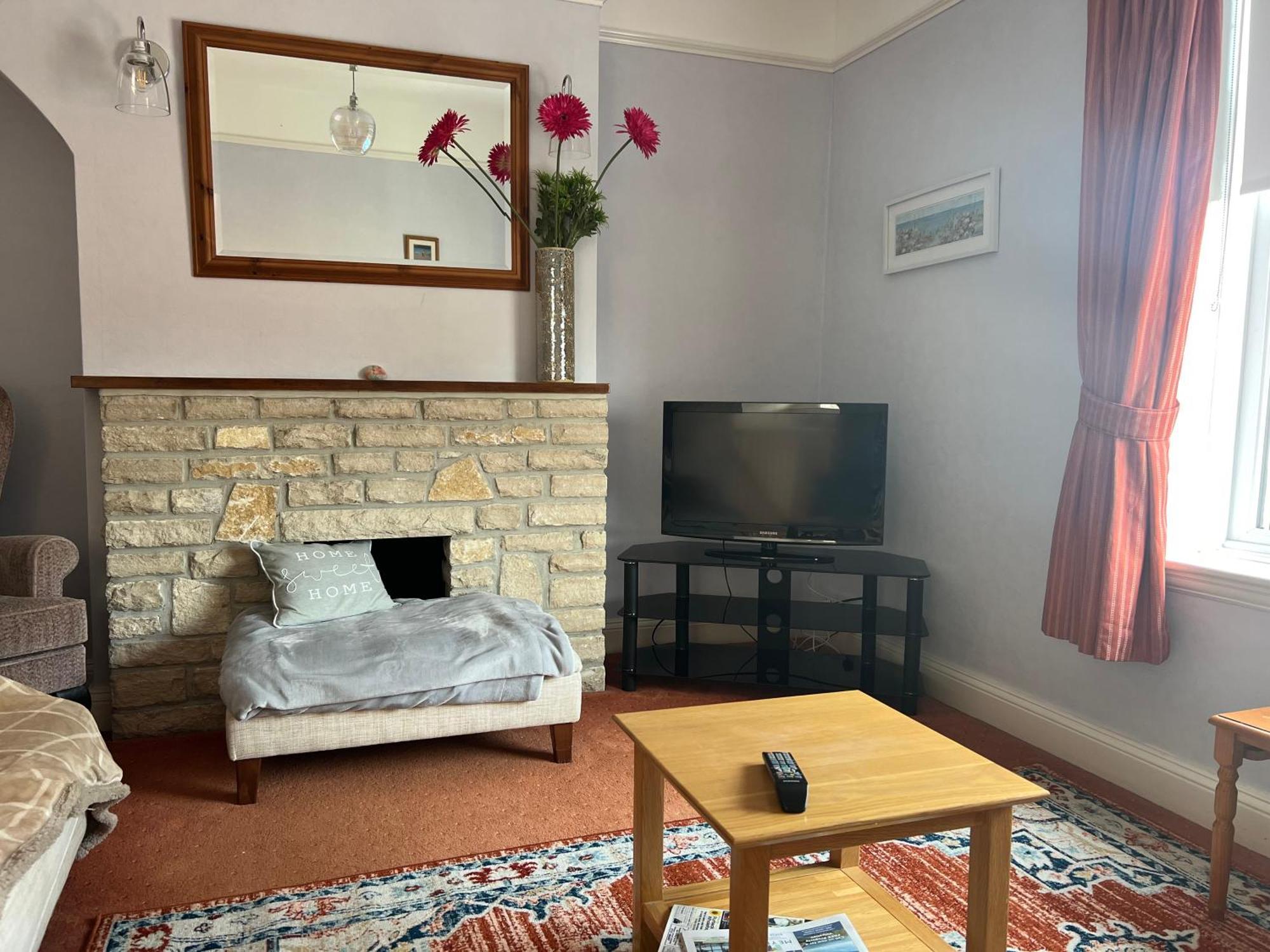 Brook Roof Terrace * Swanage